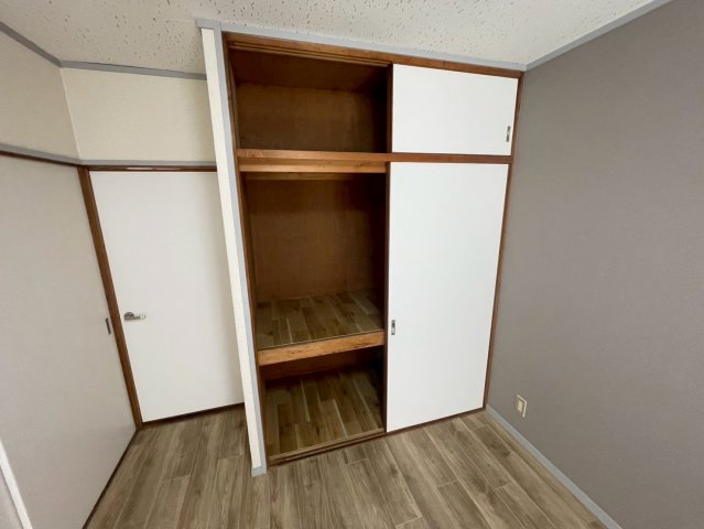 収納　シャンテ千種