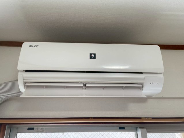 その他設備　シャンテ千種