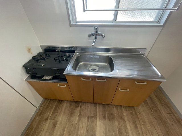 キッチン　シャンテ千種