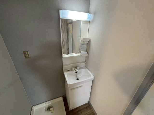 洗面設備　シャンテ千種