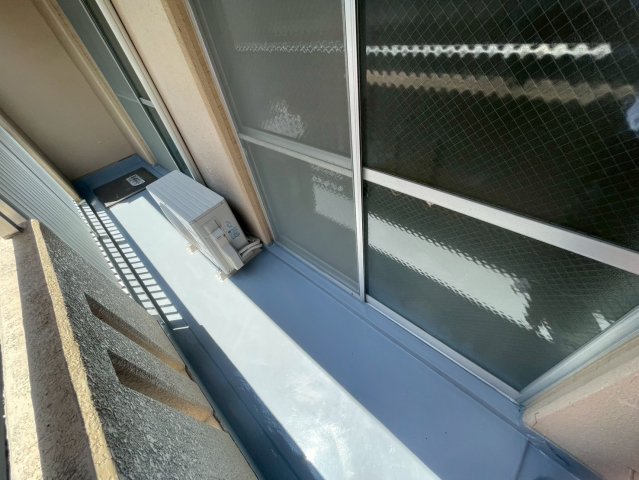 バルコニー　シャンテ千種