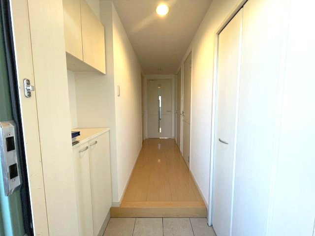 その他部屋・スペース　同じ間取りの別の部屋写真です