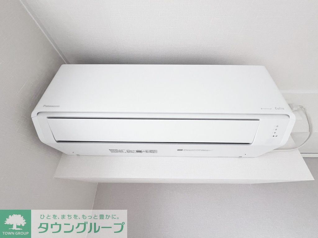 その他設備　設備