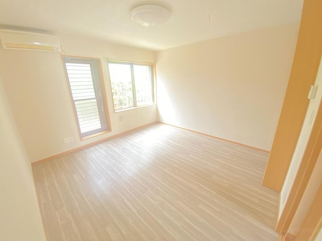 居室・リビング　リビング/居室