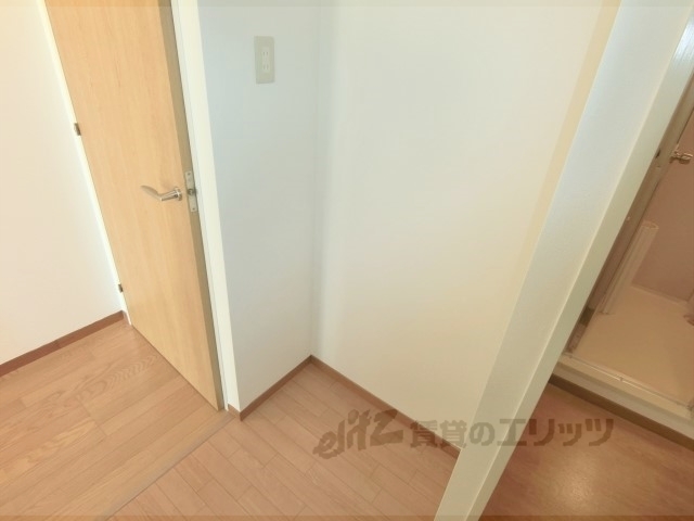 その他部屋・スペース　冷蔵庫置場