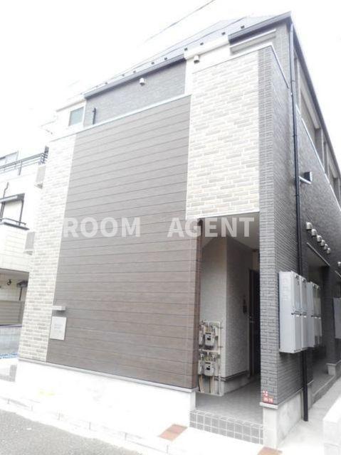 エントランス　インターネット無料♪