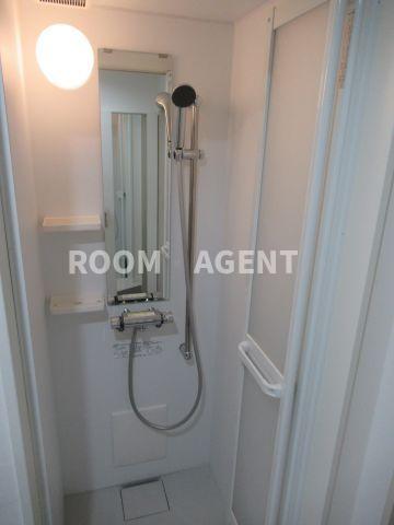 バス・シャワールーム　インターネット無料♪