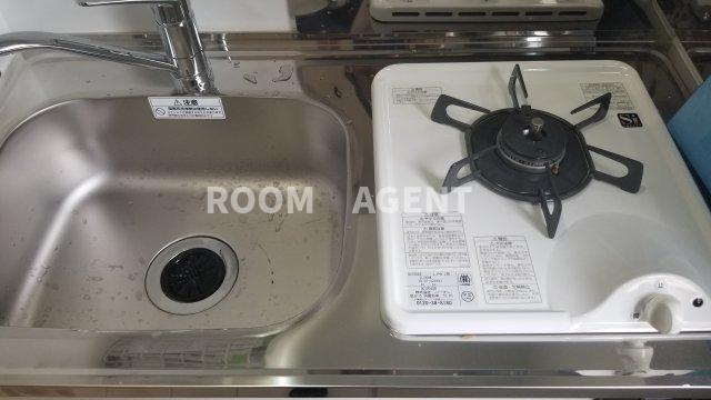 キッチン　インターネット無料♪