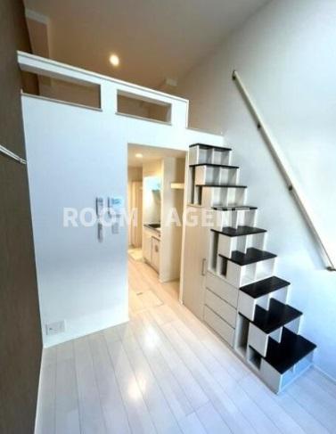 その他部屋・スペース　インターネット無料♪