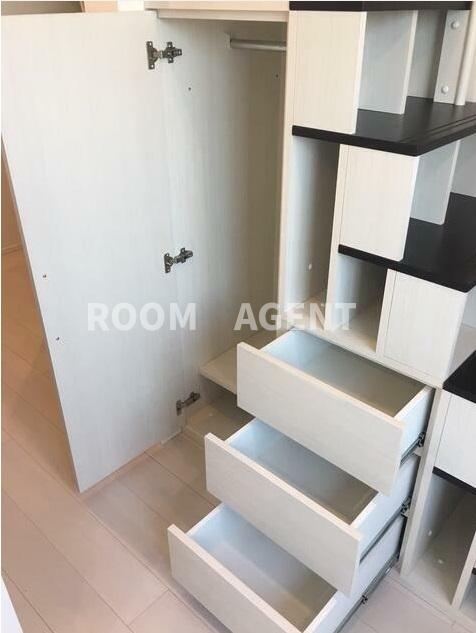 収納　インターネット無料♪