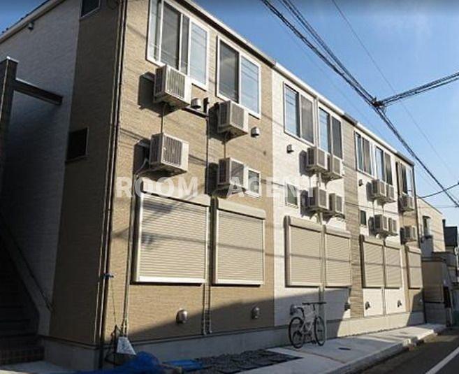 その他共有部分　インターネット無料♪