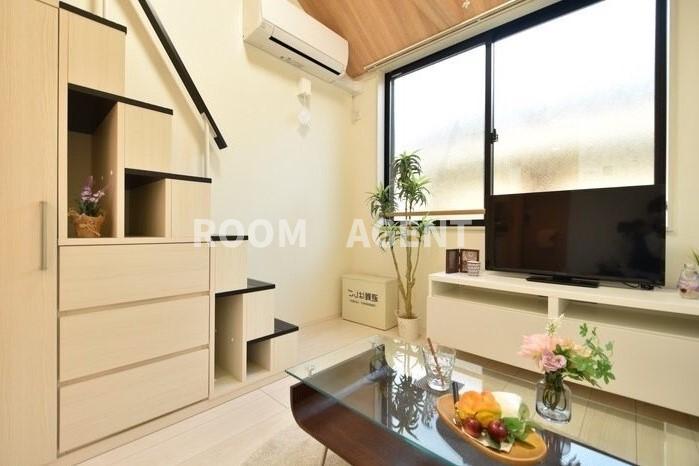 居室・リビング　インターネット無料♪