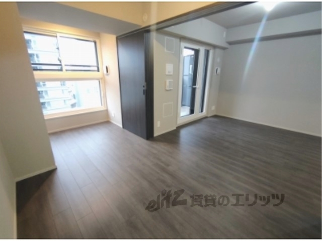 居室・リビング　洋室