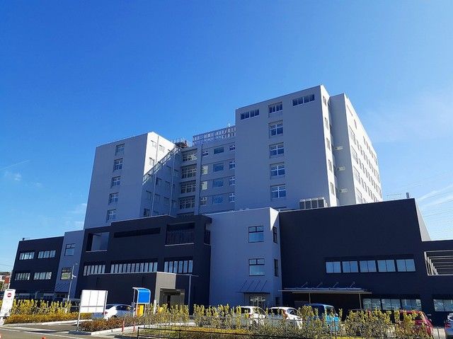 病院　仙台徳洲会病院（病院）まで1600m