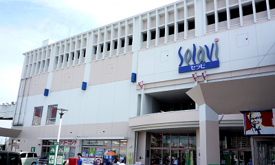 スーパー　COOP　MIYAGI幸町店（スーパー）まで1054m