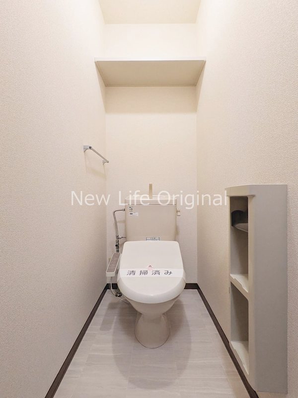 収納　※同建物他部屋になります。現状優先です。