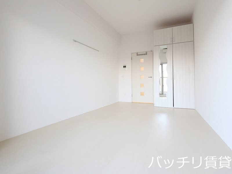 居室・リビング　※同型タイプの為現状優先