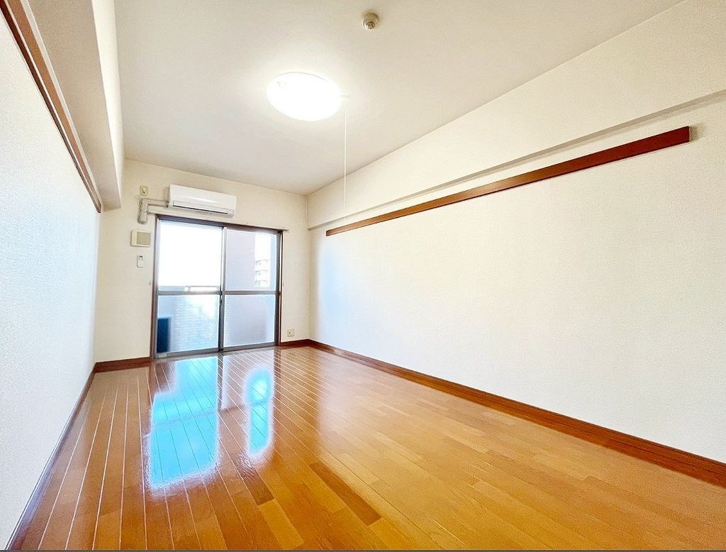 居室・リビング　※代表タイプの写真のため実際と異なる場合がございます