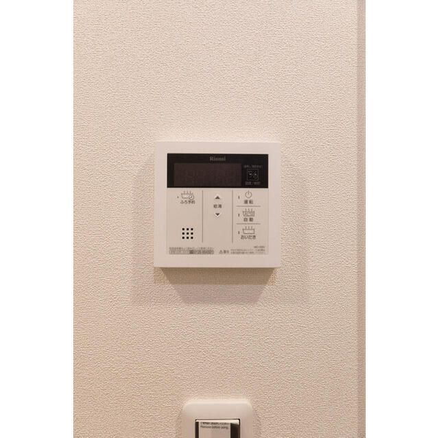 その他設備　☆設備充実☆