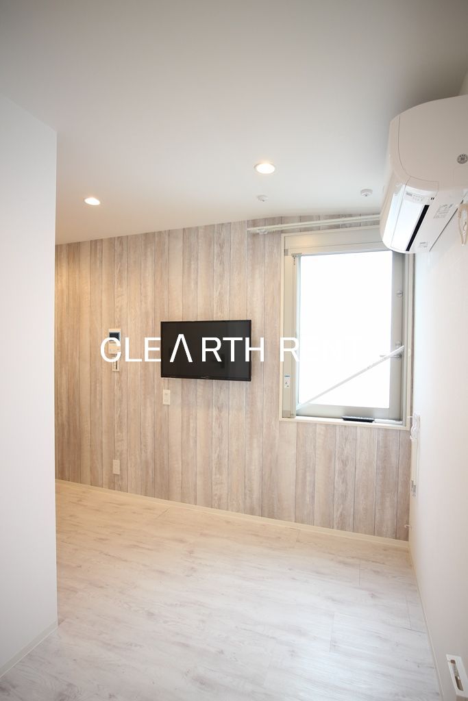 居室・リビング　☆敷金礼金ゼロ/Wi-Fi無料・家電付きですぐに生活可能☆