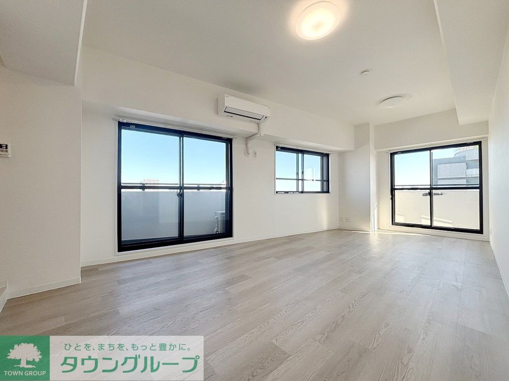 居室・リビング　リビング/居室