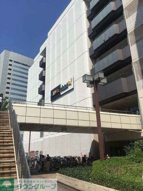 コンビニ　ダイエー大宮店（コンビニ）まで830m