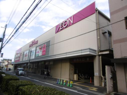 ショッピングセンター　マックスバリュ　小阪店（ショッピングセンター）まで733m