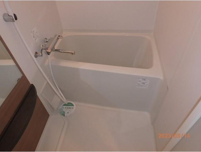 バス・シャワールーム　風呂