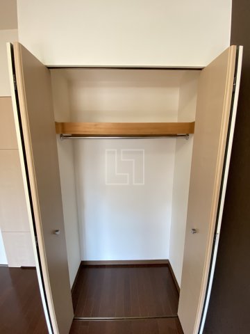 収納　KDXレジデンス難波(ケーディーエックスレジデンス難波)　ク