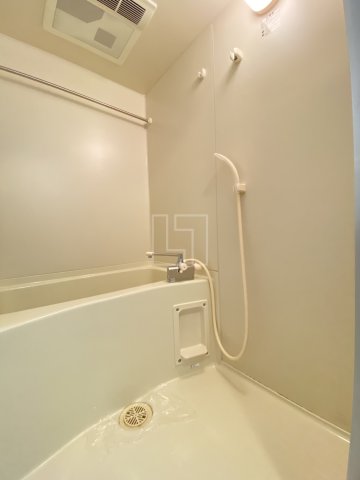 バス・シャワールーム　KDXレジデンス難波(ケーディーエックスレジデンス難波)　バ