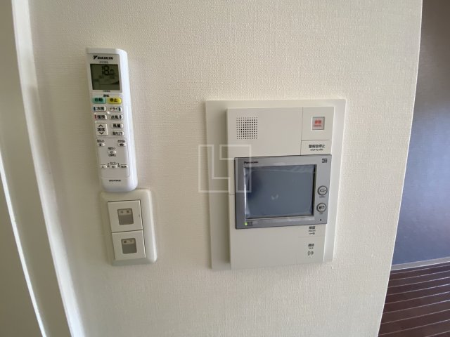 セキュリティ　KDXレジデンス難波(ケーディーエックスレジデンス難波)　T