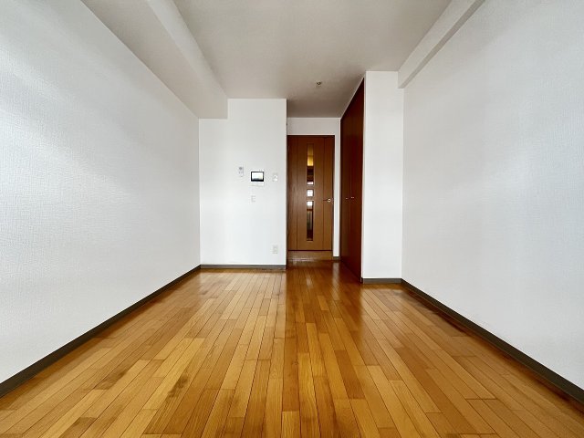 居室・リビング　リビングです