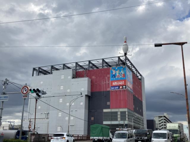 その他　ラウンドワン（その他）まで991m