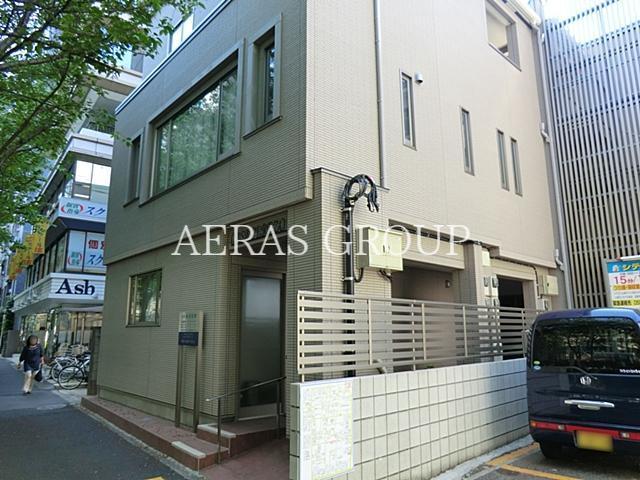 病院　栗原医院（病院）まで125m