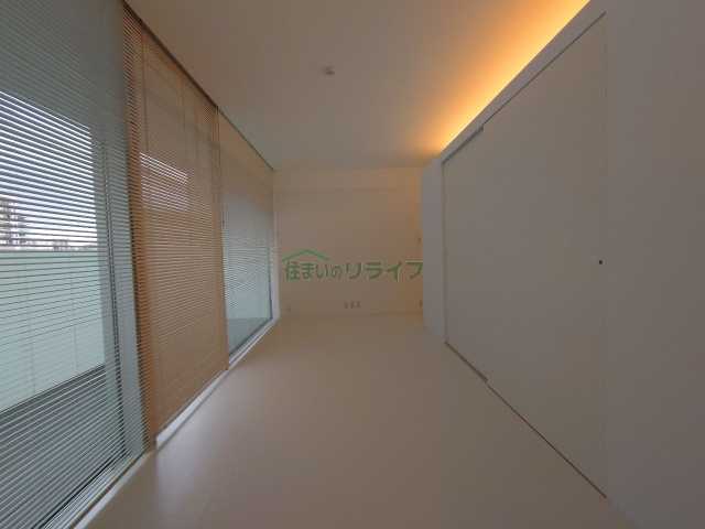 居室・リビング　Treform