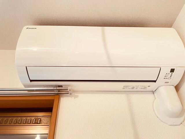 その他設備　※写真は別部屋です