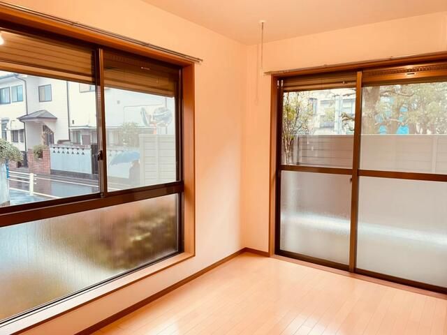 その他部屋・スペース　※写真は別部屋です