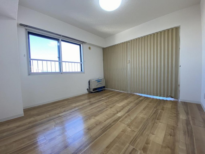 居室・リビング　リビング１