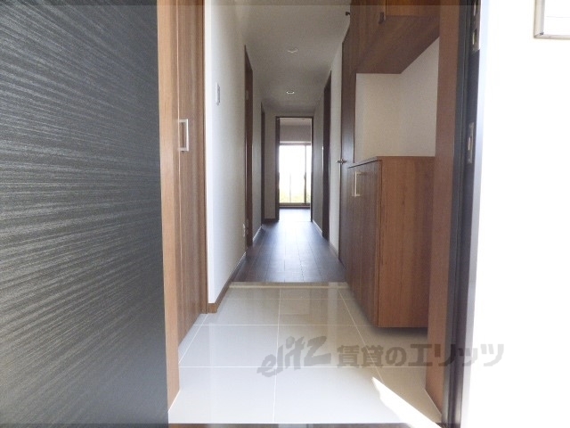 その他部屋・スペース　廊下