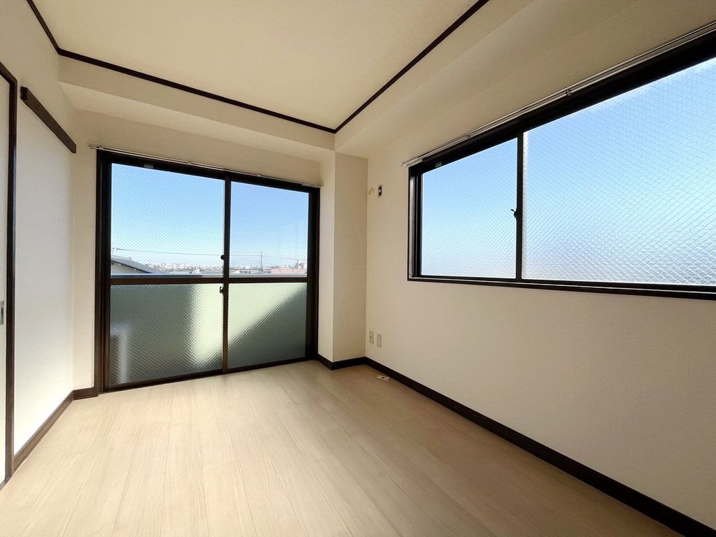 その他　リビング/居室