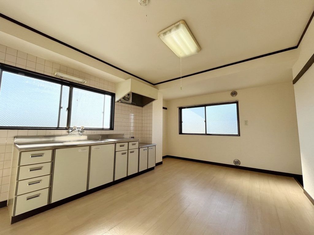 その他部屋・スペース　バルコニー