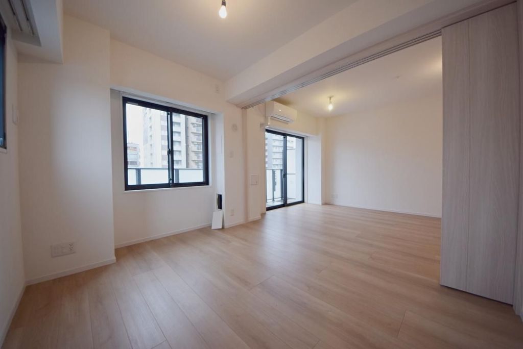 居室・リビング　リビング/居室