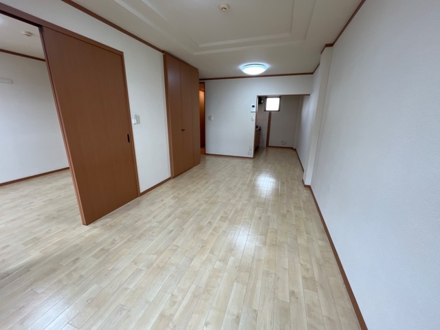 その他部屋・スペース　リビング