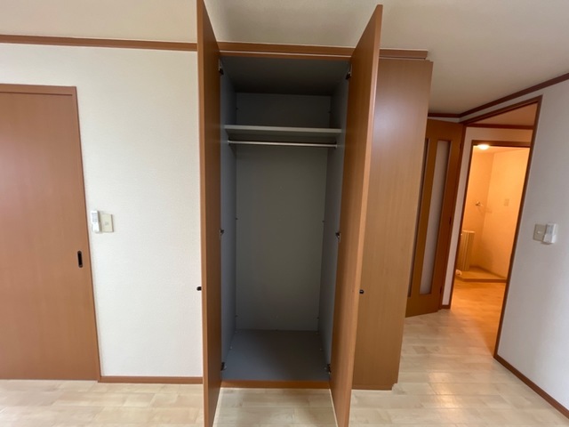 収納　リビング収納