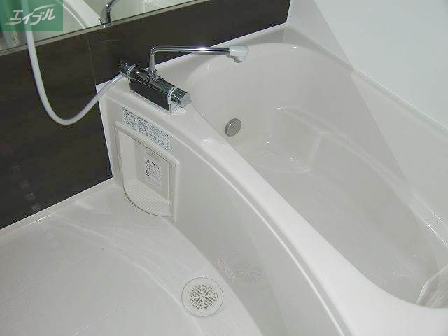 バス・シャワールーム　別の類似物件の写真です。実際とは異なります。