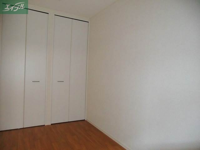 収納　別の類似物件の写真です。実際とは異なります。