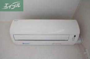 その他設備　別の類似物件の写真です。実際とは異なります。