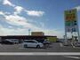 スーパー　新鮮市場きむら丸亀三条店（スーパー）まで550m