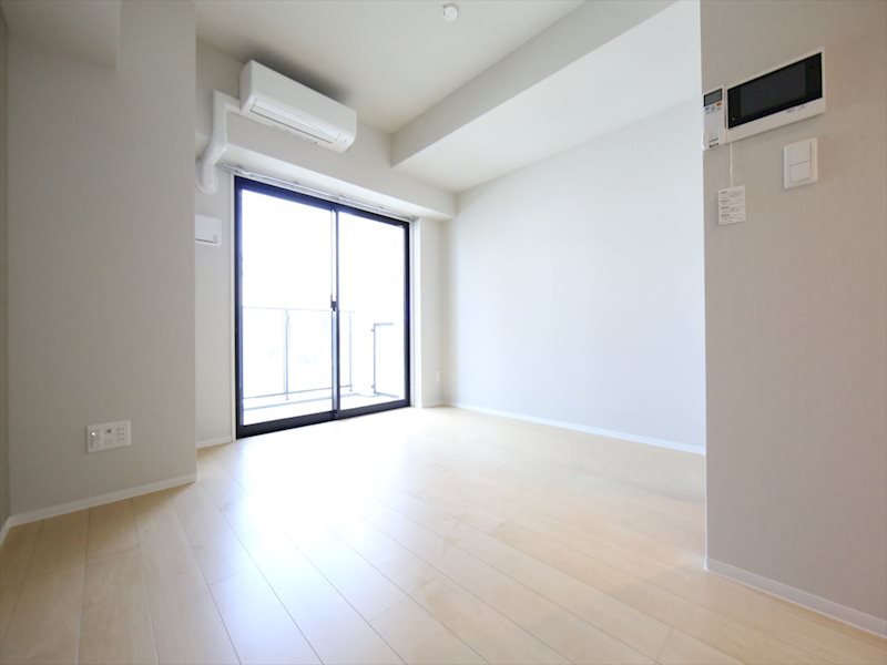 その他部屋・スペース　洋室7.1帖　ウォークインクローゼット付き