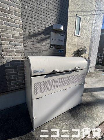 その他共有部分　別号室タイプの為、現状を優先致します。